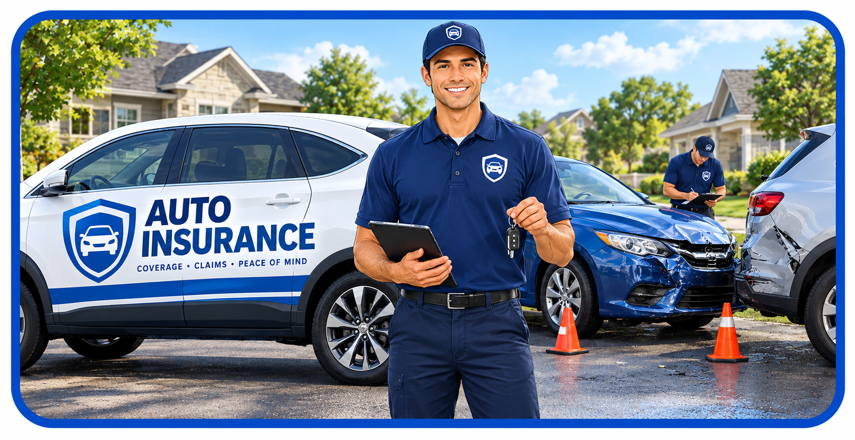 Professional Non Owner Car Insurance Service